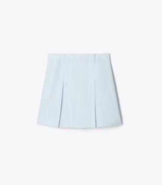 Falda de golf con monograma T Monogram