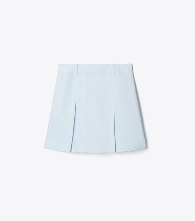 Falda de golf con monograma T Monogram Falda de golf con monograma T Monogram