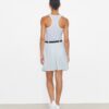 Falda de golf con monograma T Monogram Falda de golf con monograma T Monogram
