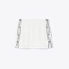 Falda de tenis Tech Piqué Logo Stripe Falda de tenis Tech Piqué Logo Stripe