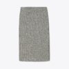 Falda de tweed Falda de tweed