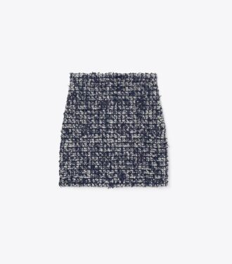 Falda de tweed Kendra Falda de tweed Kendra