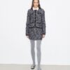 Falda de tweed Kendra Falda de tweed Kendra
