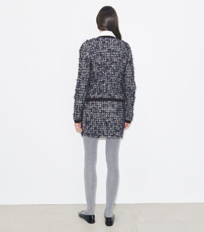 Falda de tweed Kendra Falda de tweed Kendra
