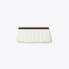 Falda micro mini elástica de tenis Falda micro mini elástica de tenis