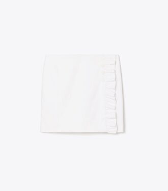Falda pantalón de golf Tech Twill Falda pantalón de golf Tech Twill