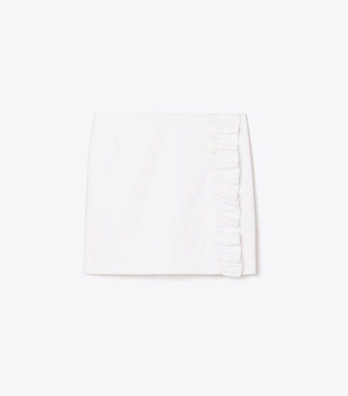Falda pantalón de golf Tech Twill Falda pantalón de golf Tech Twill