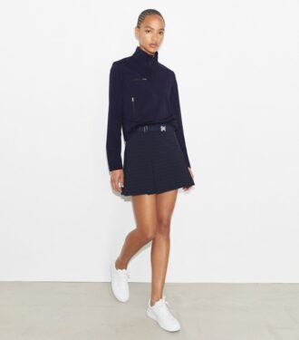 Falda Sublime Jacquard