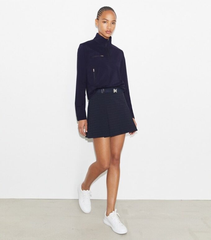 Falda Sublime Jacquard Falda Sublime Jacquard