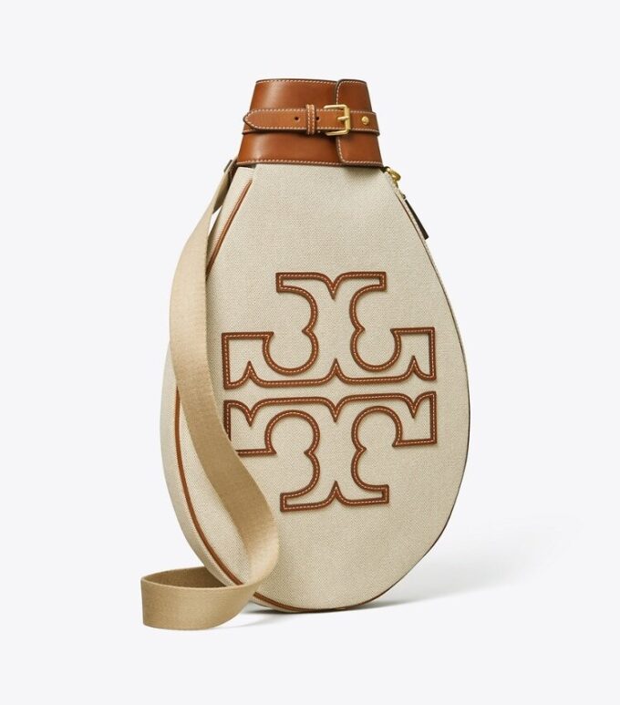 Funda para raqueta de tenis con logotipo neutro Funda para raqueta de tenis con logotipo neutro