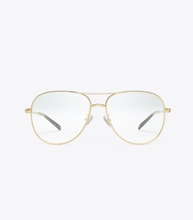 Gafas de metal Eleanor Pilot Gafas de metal Eleanor Pilot