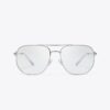 Gafas de metal Miller Pilot Gafas de metal Miller Pilot