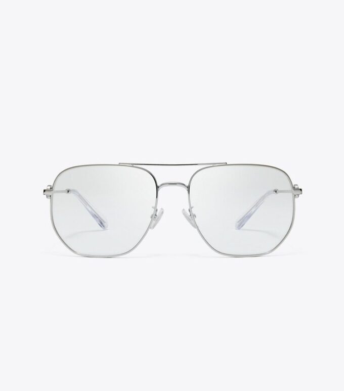 Gafas de metal Miller Pilot Gafas de metal Miller Pilot