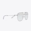 Gafas de metal Miller Pilot Gafas de metal Miller Pilot