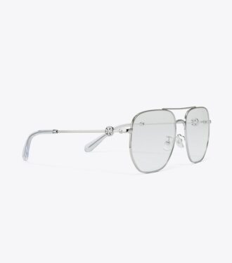 Gafas de metal Miller Pilot