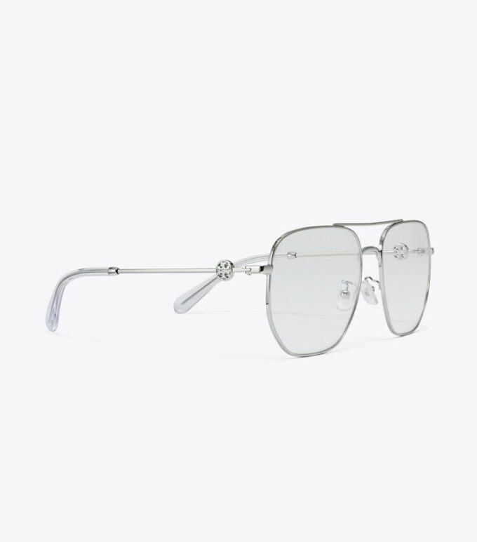 Gafas de metal Miller Pilot Gafas de metal Miller Pilot
