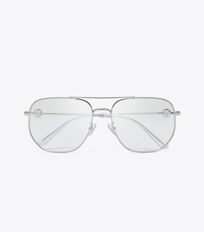 Gafas de metal Miller Pilot Gafas de metal Miller Pilot
