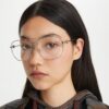 Gafas de metal Miller Pilot Gafas de metal Miller Pilot