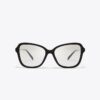 Gafas de ojo de mariposa oversize Miller