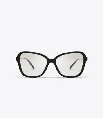 Gafas de ojo de mariposa oversize Miller