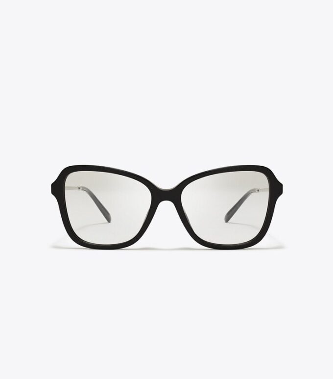 Gafas de ojo de mariposa oversize Miller