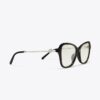 Gafas de ojo de mariposa oversize Miller