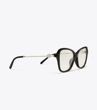 Gafas de ojo de mariposa oversize Miller