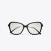 Gafas de ojo de mariposa oversize Miller