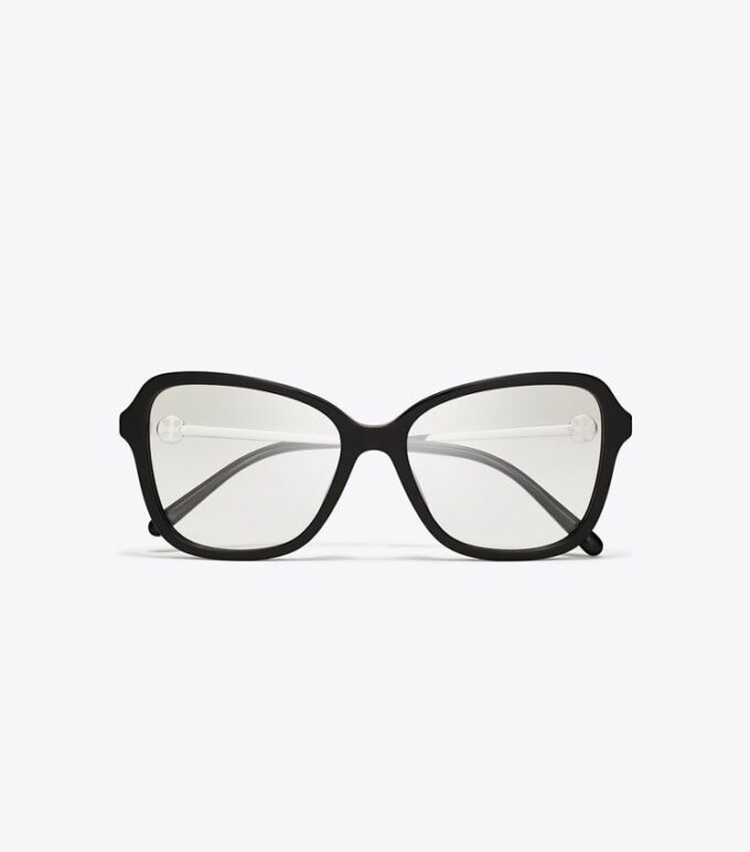 Gafas de ojo de mariposa oversize Miller