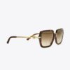 Gafas de sol cuadradas Gemini Link Gafas de sol cuadradas Gemini Link