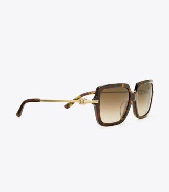 Gafas de sol cuadradas Gemini Link