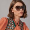 Gafas de sol cuadradas Gemini Link Gafas de sol cuadradas Gemini Link