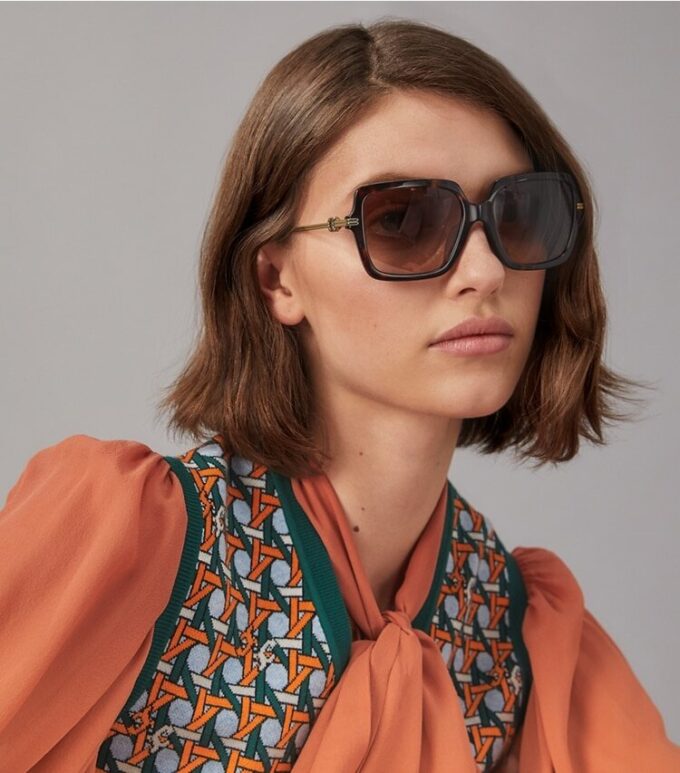 Gafas de sol cuadradas Gemini Link Gafas de sol cuadradas Gemini Link