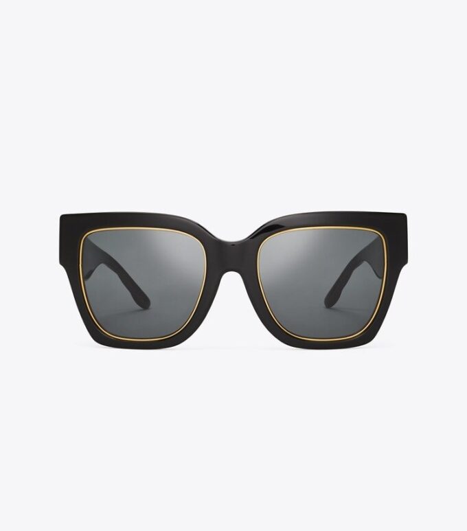 Gafas de sol cuadradas Kira