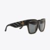 Gafas de sol cuadradas Kira