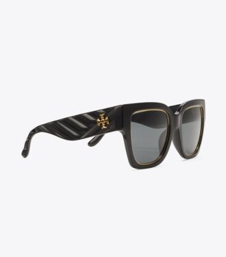 Gafas de sol cuadradas Kira