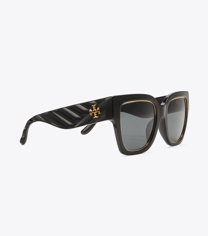 Gafas de sol cuadradas Kira