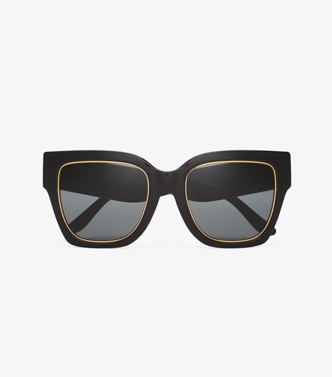 Gafas de sol cuadradas Kira