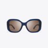 Gafas de sol cuadradas oversize