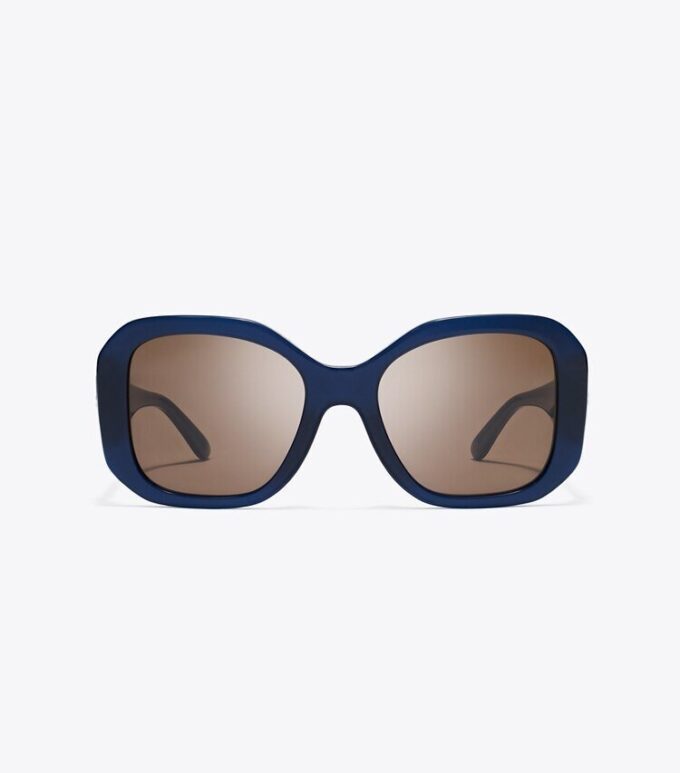 Gafas de sol cuadradas oversize