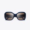 Gafas de sol cuadradas oversize