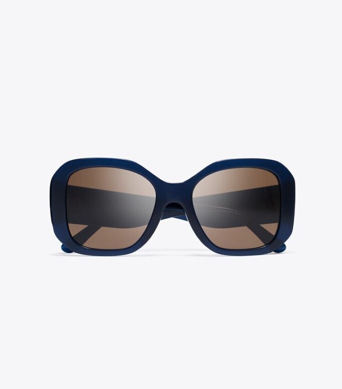 Gafas de sol cuadradas oversize