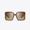 Gafas de sol cuadradas oversize Eleanor Gafas de sol cuadradas oversize Eleanor
