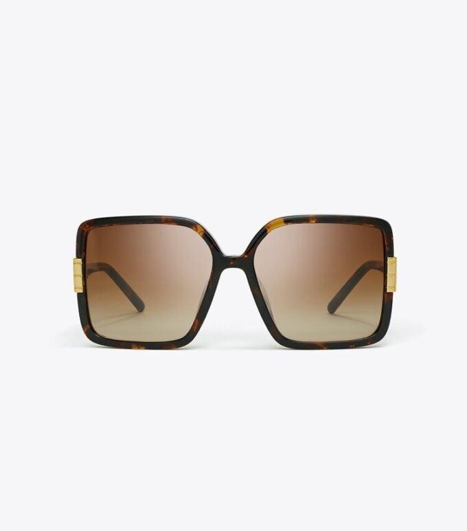 Gafas de sol cuadradas oversize Eleanor Gafas de sol cuadradas oversize Eleanor
