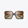 Gafas de sol cuadradas oversize Eleanor Gafas de sol cuadradas oversize Eleanor