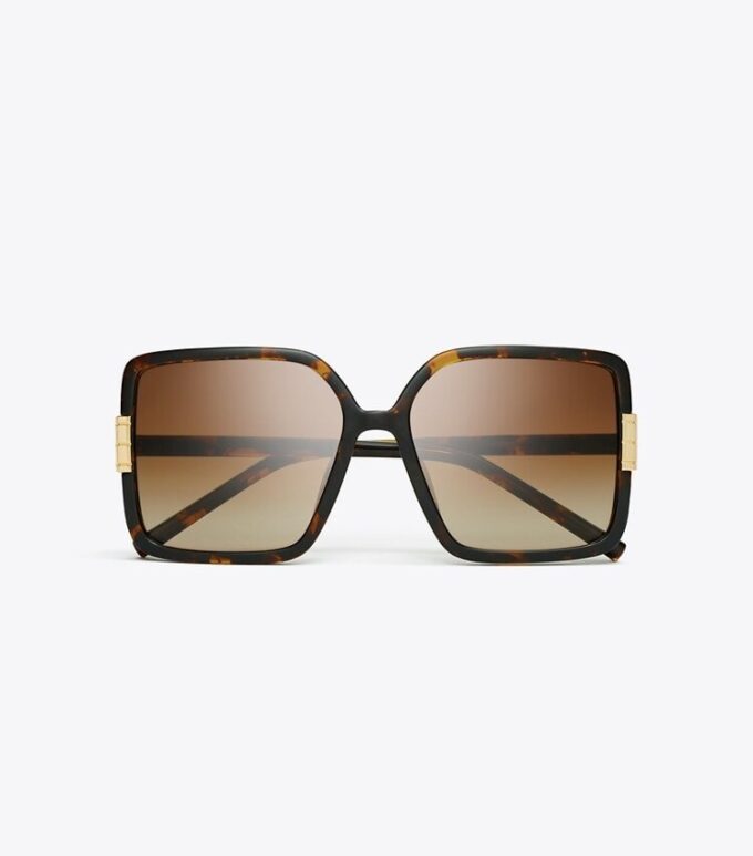 Gafas de sol cuadradas oversize Eleanor Gafas de sol cuadradas oversize Eleanor