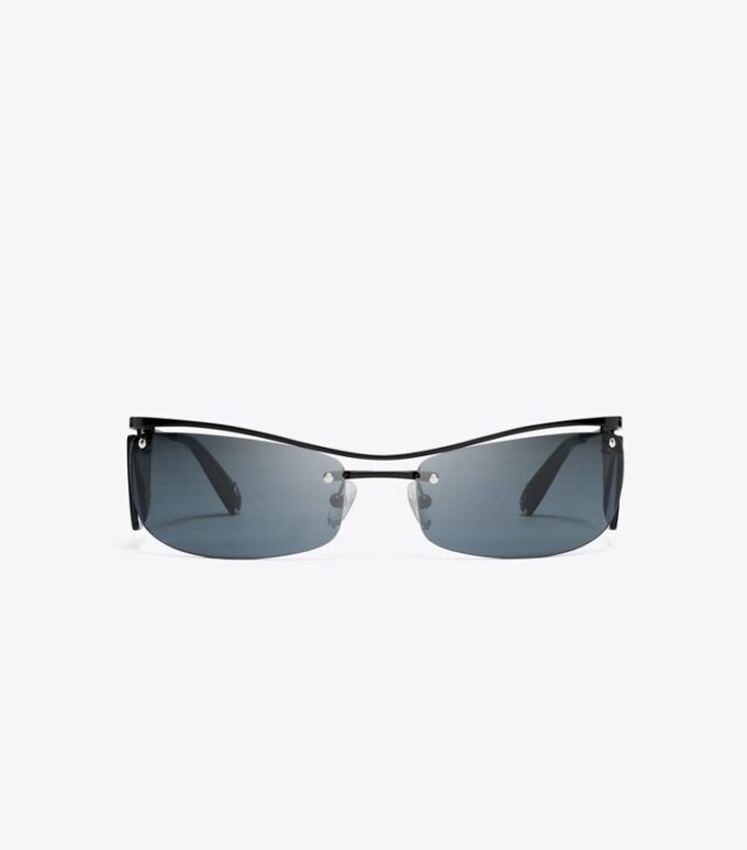 Gafas de sol de doble lente Runway