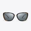 Gafas de sol Eleanor Cat-Eye Gafas de sol Eleanor Cat-Eye