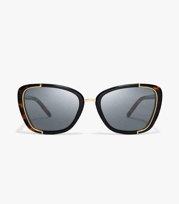 Gafas de sol Eleanor Cat-Eye Gafas de sol Eleanor Cat-Eye
