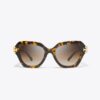 Gafas de sol Eleanor Cat-Eye Gafas de sol Eleanor Cat-Eye